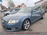 Audi A6 Avant 2.0 TFSI  S LINE SPORT - gebrauchte Audi bis 15.000 Euro