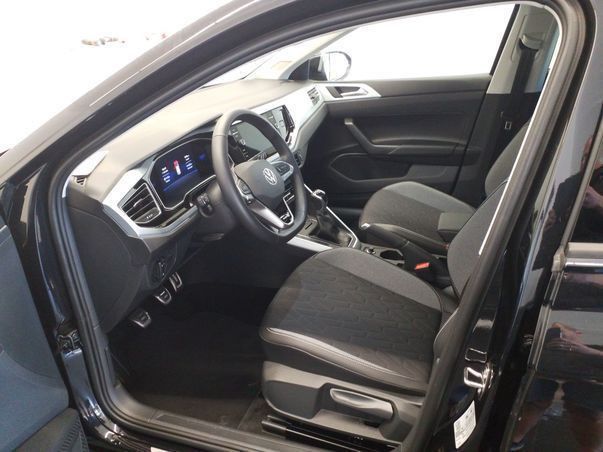 Volkswagen Taigo - Bild 21