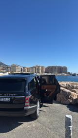 Land Rover Range Rover 3,0 TDV6 Autobiography Autobiography - Land Rover Range Rover Gebrauchtwagen in Mülheim (Ruhr)