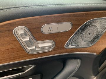 Mercedes GLE 350 - 12