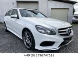 Mercedes-Benz E 250 AMG  Sportpaket  360°-Kamera - Mercedes-Benz E 250 in Karlsruhe