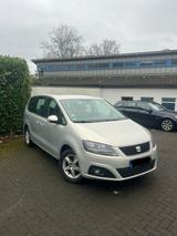 Seat Alhambra 1.4 TSI NEU TUV 150 PS start... - Seat Alhambra in Dortmund