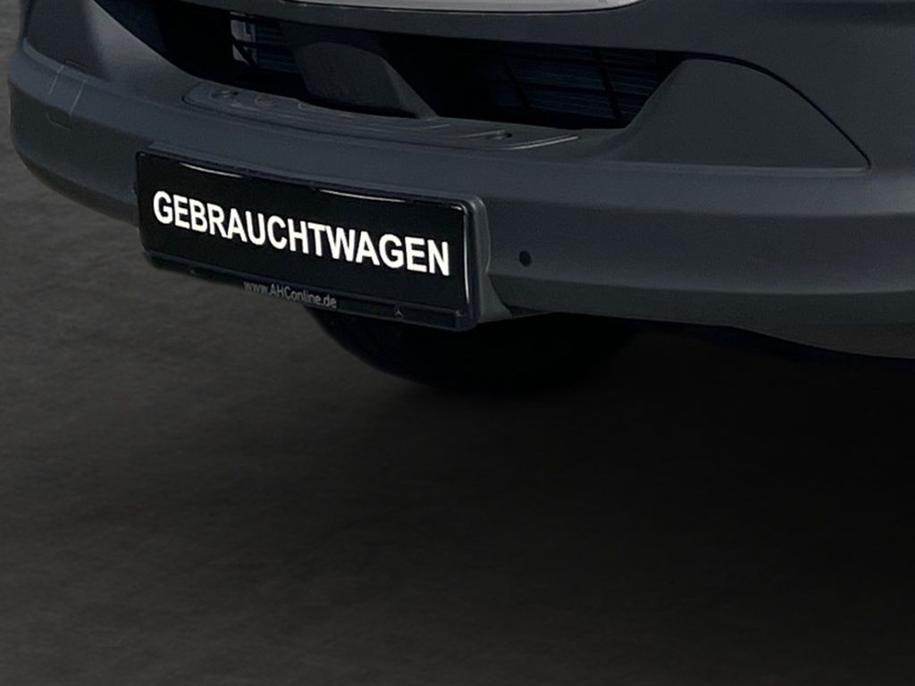 Fahrzeugabbildung Mercedes-Benz Sprinter 319 Kasten SELECT L4H2 4x4 LED AHK DIST