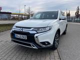 Mitsubishi Outlander 2.0 MIVEC Active ClearTec 2WD CVT ...