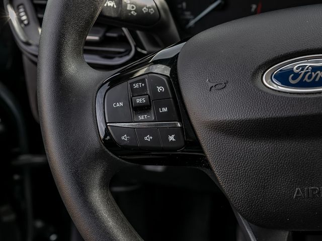 Ford Fiesta Cool & Connect Exclusive Paket Tempomat