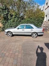 Mercedes-Benz Mercedes C-Klasse W202 C 180 - Mercedes-Benz C 180: W202
