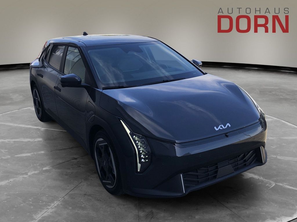 Kia EV4 - Bild 4