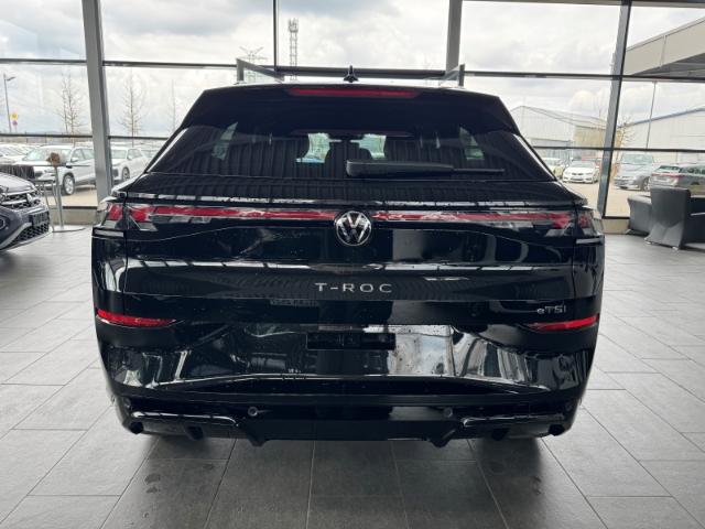 Volkswagen T-Roc 1.5 eTSI R-Line Navi AHK Kamera ACC SitzHZ