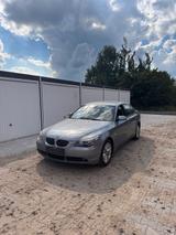 BMW 5er BMW E60 6 Zylinder 523i HU *NEU* Kuppl... - BMW aus 2005: 5er