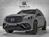 Mercedes-Benz GLS 63AMG 4Matic+ *Ultimate*Carbon*3D Burmester* - Mercedes-Benz GLS-Class New cars