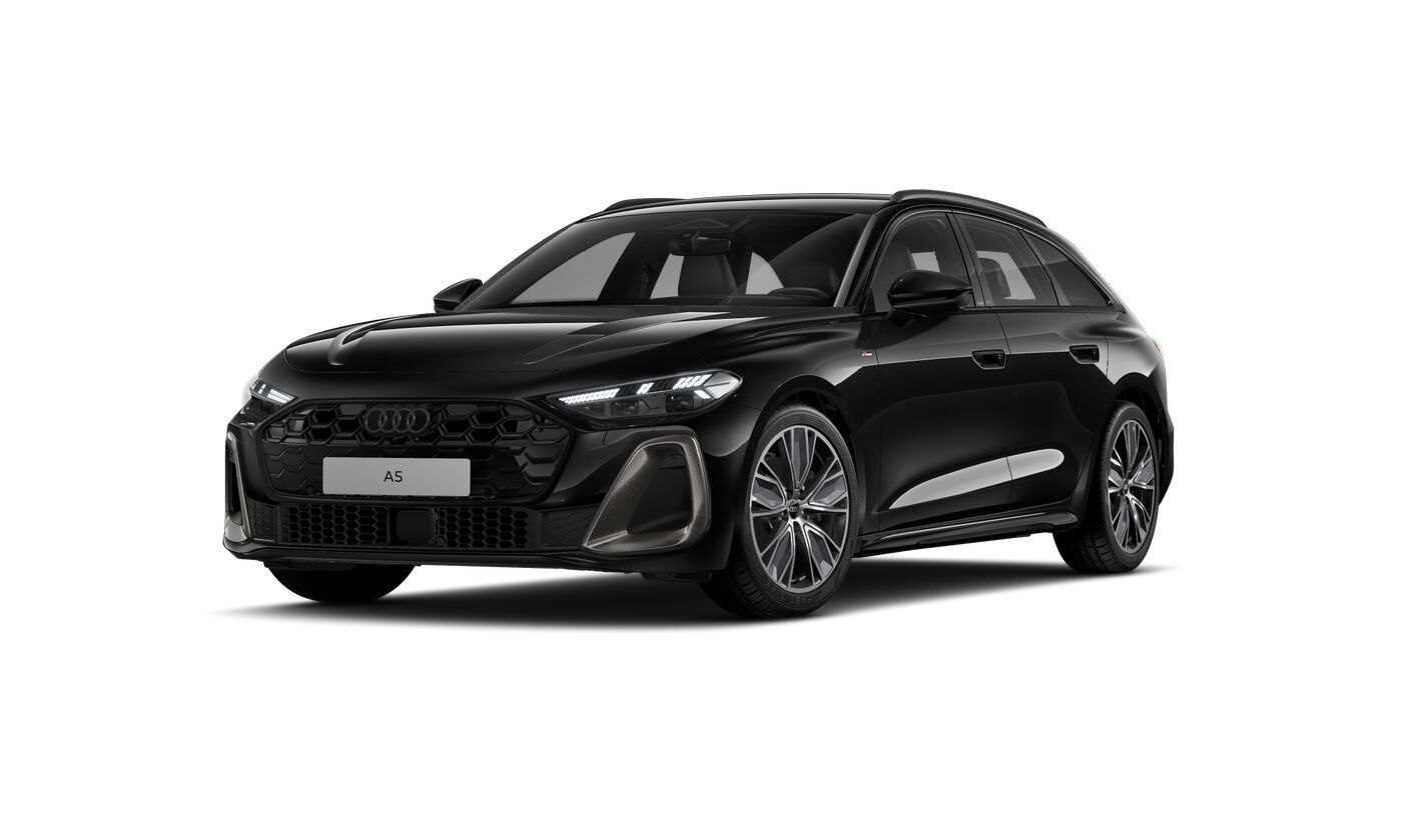 Audi A5 - Bild 2