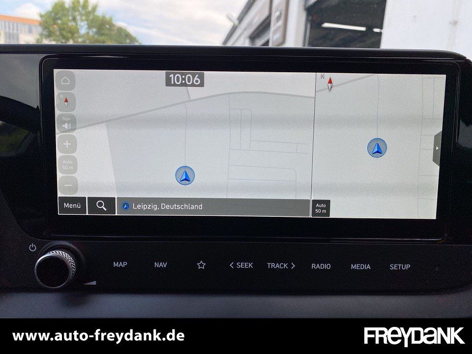 Hyundai i20 – Bild 14