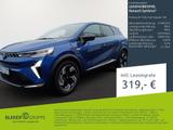 Renault Symbioz Techno E-Tech Full Hybrid 145 - Renault Symbioz SUV