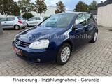 Volkswagen Golf V Lim.United*KLIMA*1.6 102-PS*NUR 118.000KM - Volkswagen Golf aus 2008: 1.6