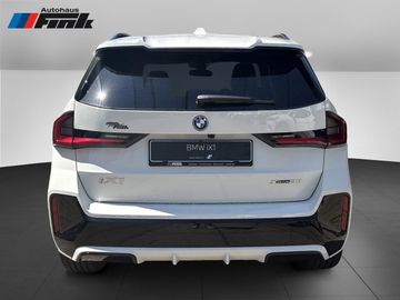 BMW iX1 xDrive30 M Sportpaket Head-Up HK HiFi DAB