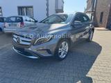 Mercedes-Benz GLA 200 Diesel/Tüv Neu /Inps. Neu /AUTOMATIK - Mercedes-Benz GLA 200 Gebrauchtwagen in Köln