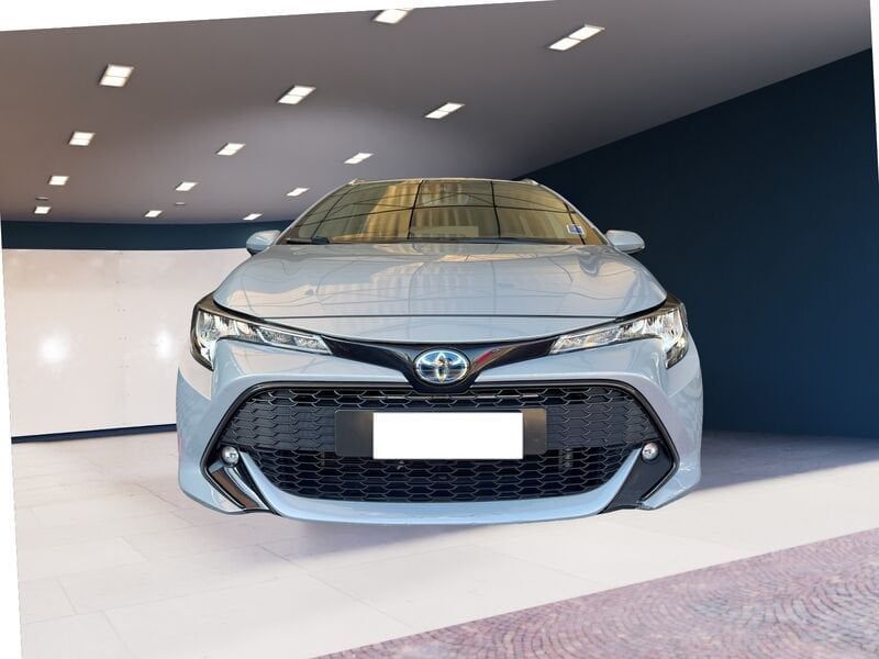 Toyota Corolla 1.8 Hybrid Active imagem 2
