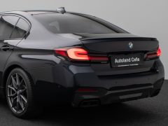 Foto Nummer 15: BMW 550i