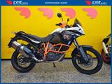 KTM 1190 Adventure - 2014 - KTM ROT