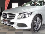 Mercedes-Benz C 180 CGI T-Modell AHK/LED/TW-ASS/NAV/2.HAND - Mercedes-Benz C 180: T Modell