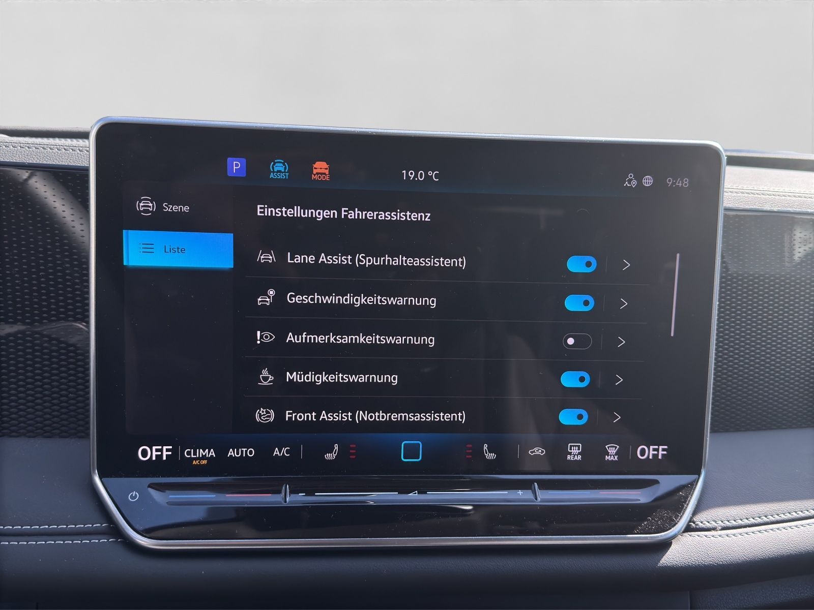 Volkswagen Tiguan - Bild 12