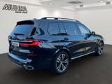 BMW X7 xDrive40d M Sport Pano Sky Sthzg. AHK Massage - BMW: 7