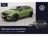 Volkswagen Taigo 1.0 TSI OPF R-Line Black Style - Neuwagen: Grün