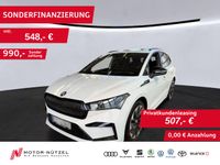 Skoda Enyaq - Vorschau Bild 1