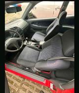 Mitsubishi colt - gebrauchte Mitsubishi Colt aus dem Jahr 1998