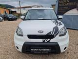 Kia Soul Attract - Kia Soul mit Benzin-Antrieb