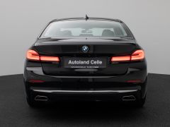 Foto Nummer 8: BMW 520d