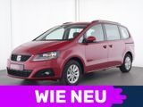 Seat Alhambra Style Kamera|Navi|ACC|CarPlay|SHZ|PDC - Seat Alhambra in Frankfurt (Main)