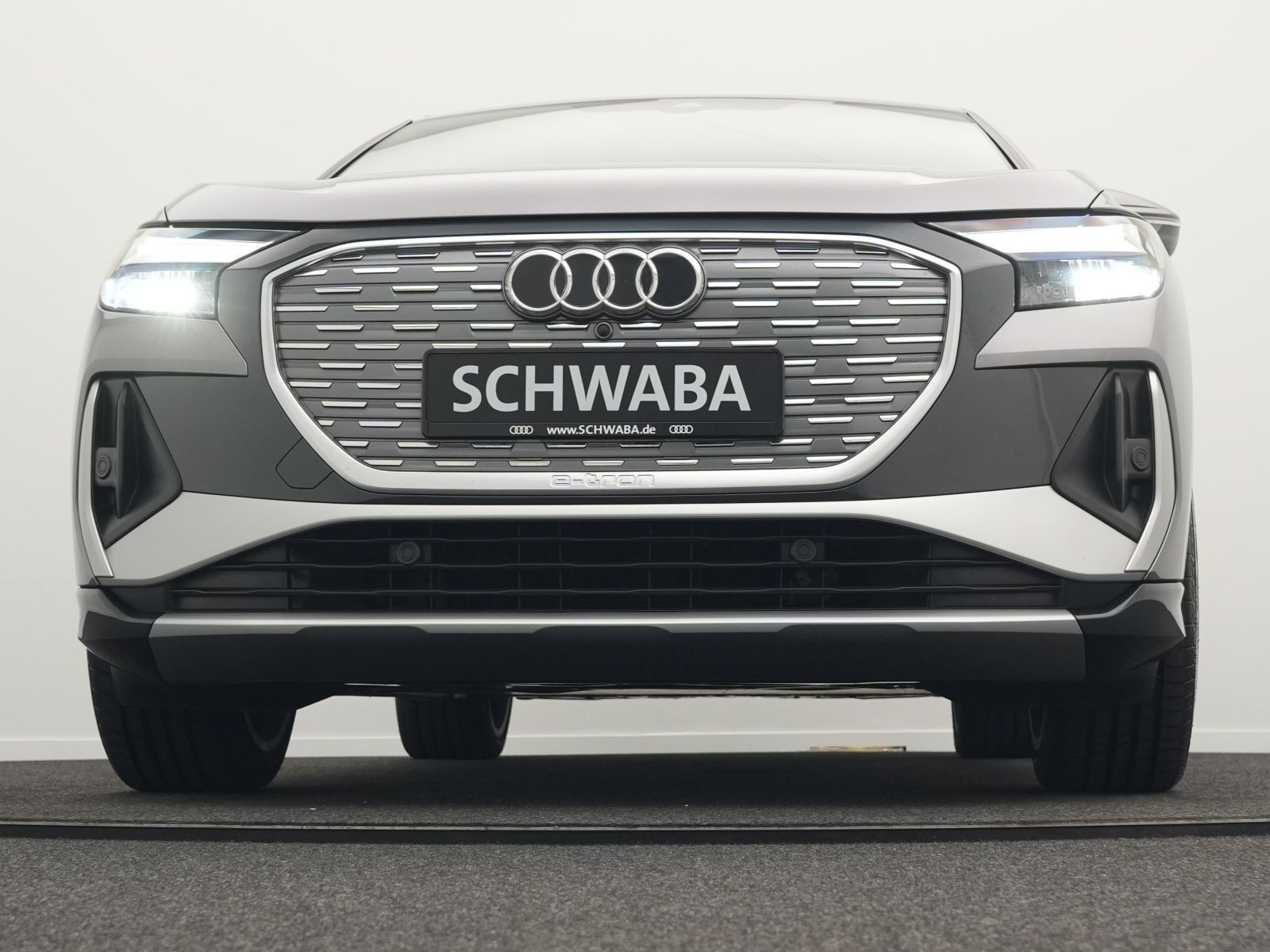 Audi Q4 e-tron - Bild 40