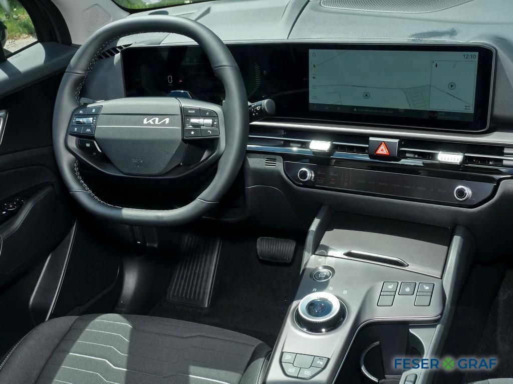 Kia Sportage - Bild 3