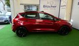 Ford Fiesta Sonderedition Automatik Pano LED Cool&Con - Ford Fiesta: Schiebedach