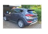 Hyundai TUCSON 2.0 CRDi 100kW Style 4WD Style - Hyundai TUCSON: 2.0
