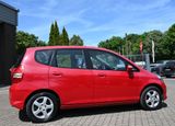 Honda Jazz 1.4 i LS 5türig KLIMAUTOMATIK erst100tkm - Honda Jazz: 1.5