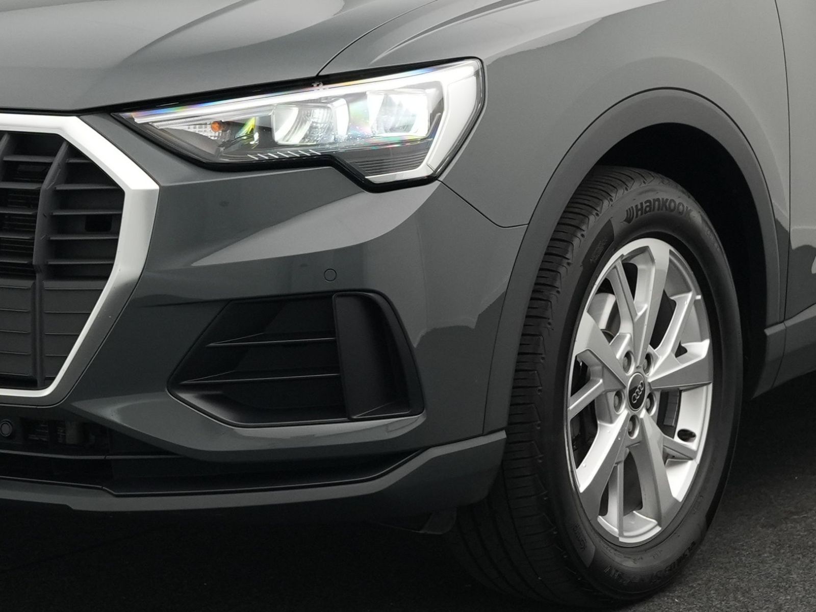 Audi Q3 - Bild 22