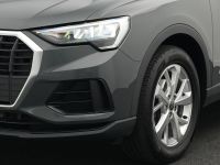 Audi Q3 - Vorschau Bild 22