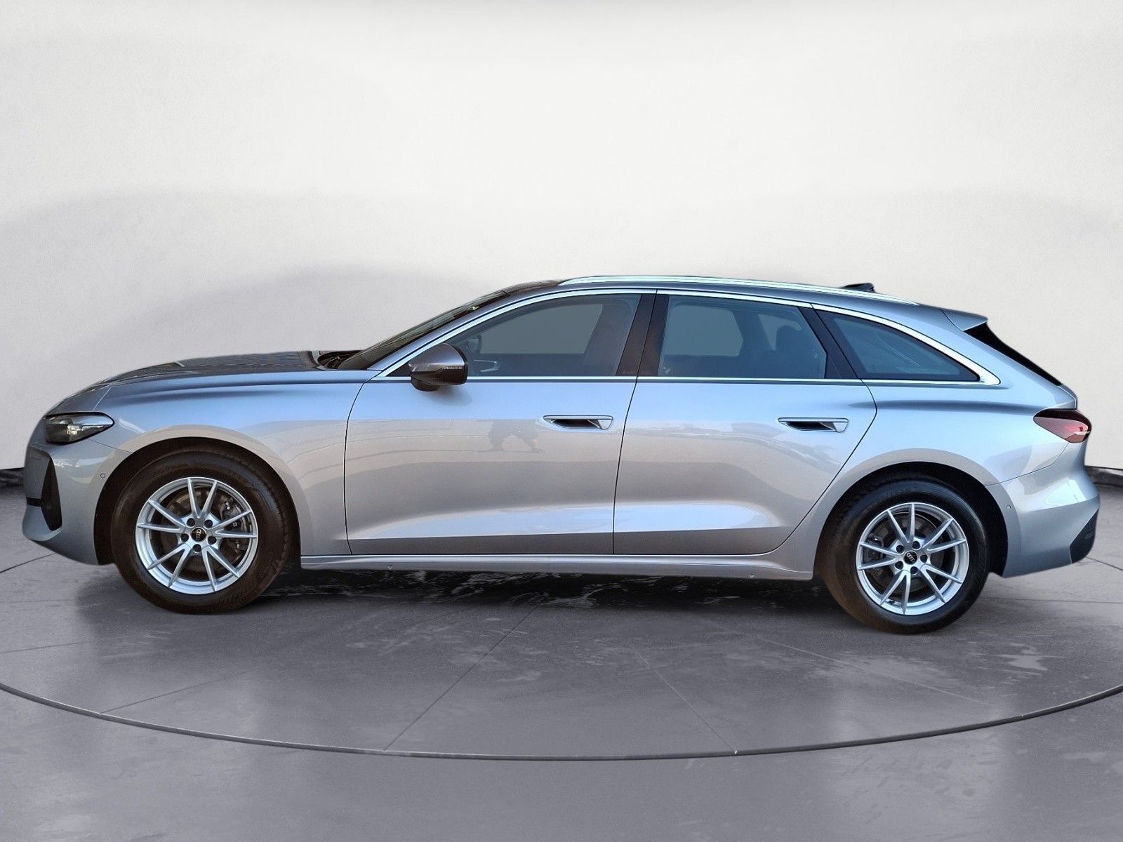 Audi A5 Avant TDI quattro S tronic Business Standhzg. imagem 3