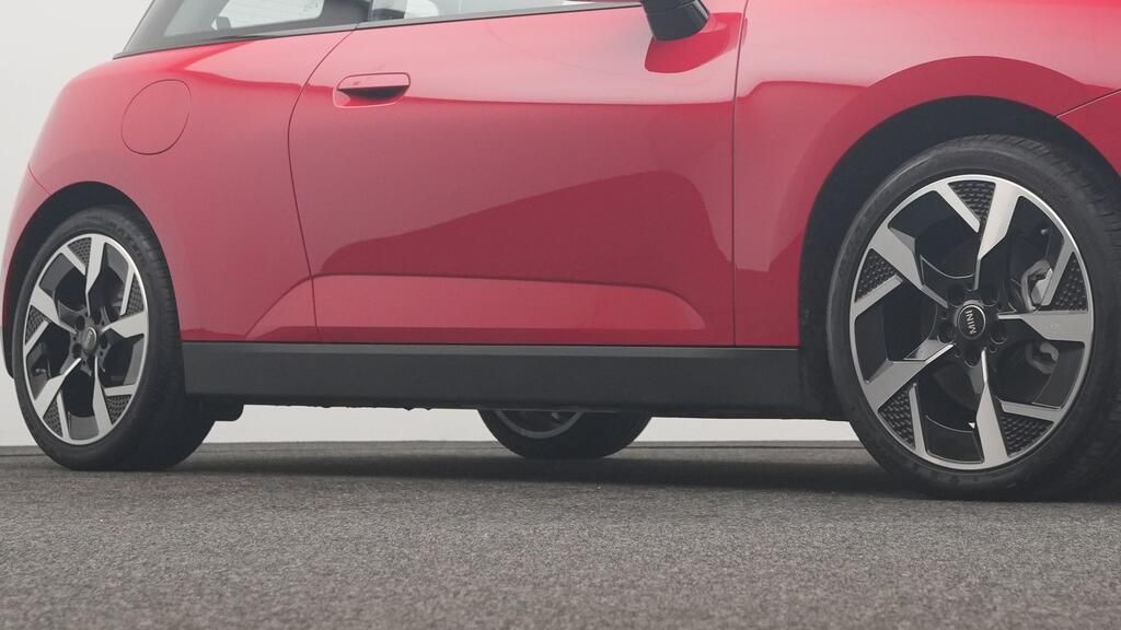 MINI Cooper E - Bild 21