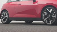 MINI Cooper E - Vorschau Bild 21