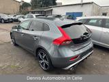 Volvo V40 R-Design - gebrauchte Volvo V40 aus dem Jahr 2018