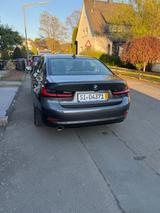 BMW 320i G20 | Glasdach | ACC | LED | Navi Prof  - BMW 320 von privat