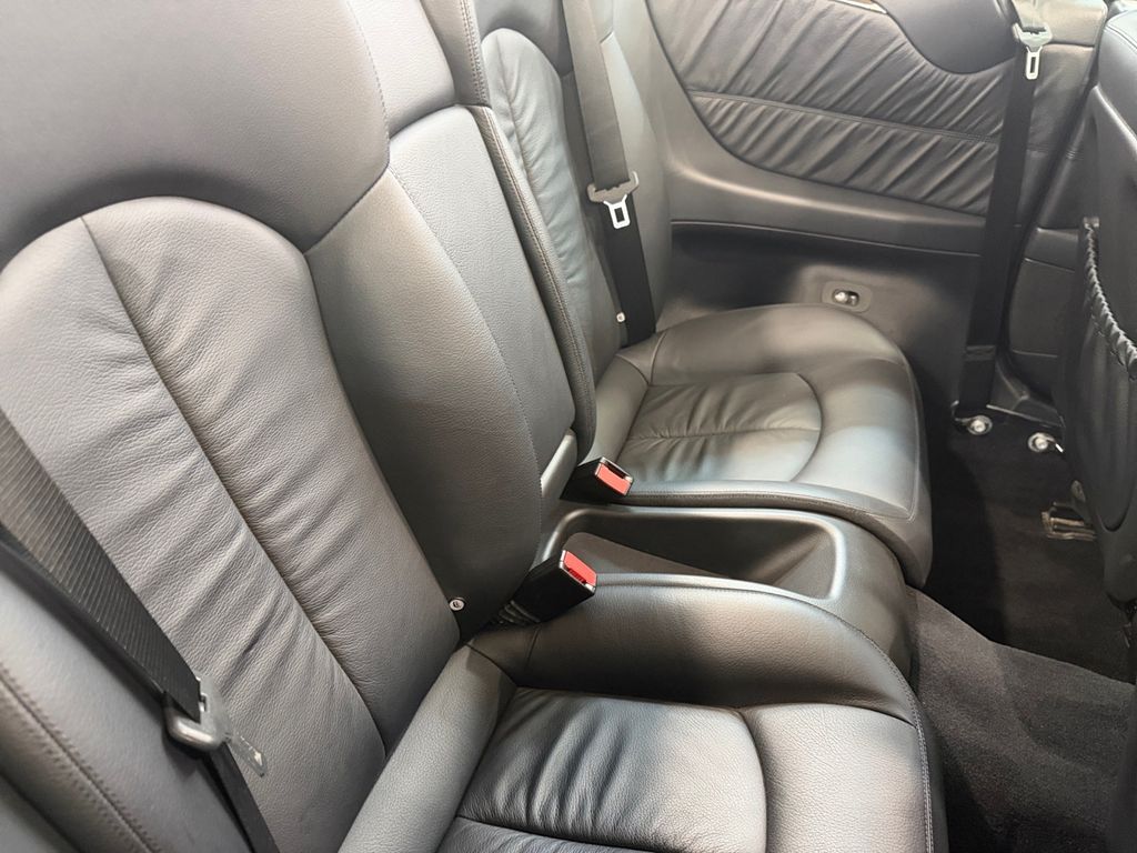 Mercedes-Benz CLK 200 - Bild 25