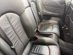 Mercedes-Benz CLK 200 - Vorschau 25