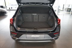 VW T-Roc 1.5 TSI Sport | Navi | App | ACC | AHK VW T-Roc 1.5 TSI Sport | Navi | App | ACC | AHK