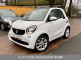 Smart ForTwo EQ Prime Navi/Leder/SHZ/PDC/Klimaauto/Alu - Smart ForTwo Gebrauchtwagen in Hagen
