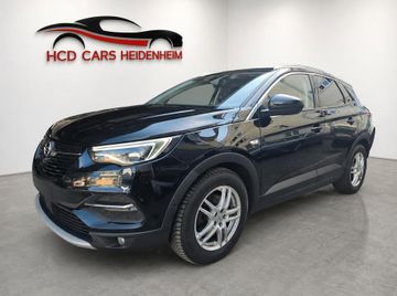Opel Grandland (X) - 3