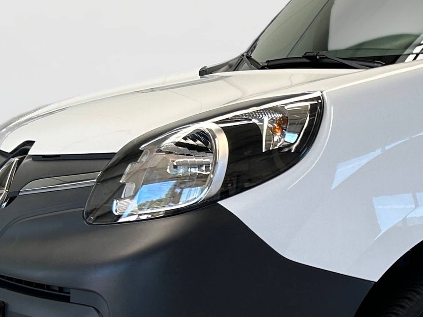 Fahrzeugabbildung Renault KANGOO E-TECH 2-Sitzer (Selection) mit Batteriek
